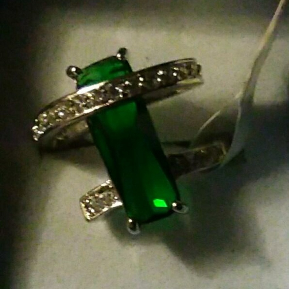 All rings $30